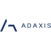 ADAXIS square Logo 1st G-H CALL