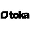 TOKA square Logo 1st G-H CALL