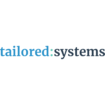 Tailored Systems square Logo 1st G-H CALL